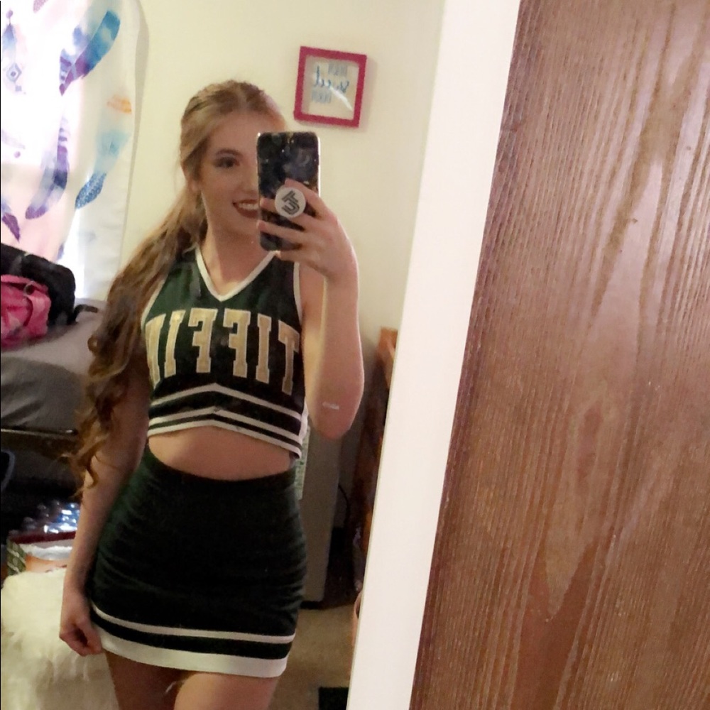Meet your Posher, Kassidy